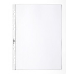 Durable 2662 Punched Pockets A4 - 10sheets / Box